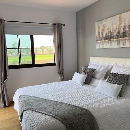 Villa Eva - New To The Market, Fully Refurbished Licensed Villa - Private Pool Caleta De Fuste Eksteriør billede
