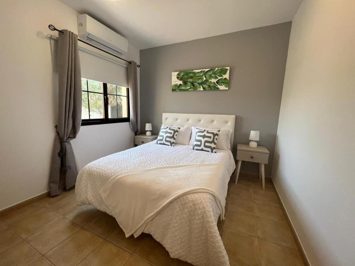 Villa Eva - New To The Market, Fully Refurbished Licensed Villa - Private Pool Caleta De Fuste Eksteriør billede