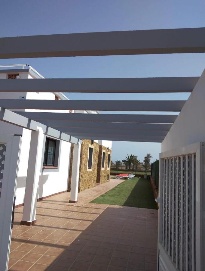 Villa Eva - New To The Market, Fully Refurbished Licensed Villa - Private Pool Caleta De Fuste Eksteriør billede