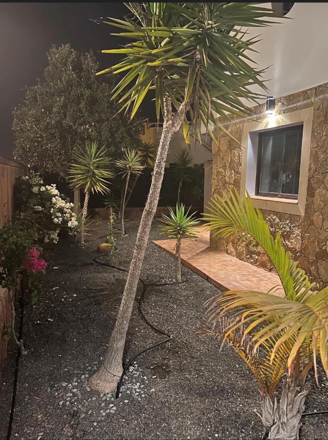 Villa Eva - New To The Market, Fully Refurbished Licensed Villa - Private Pool Caleta De Fuste Eksteriør billede