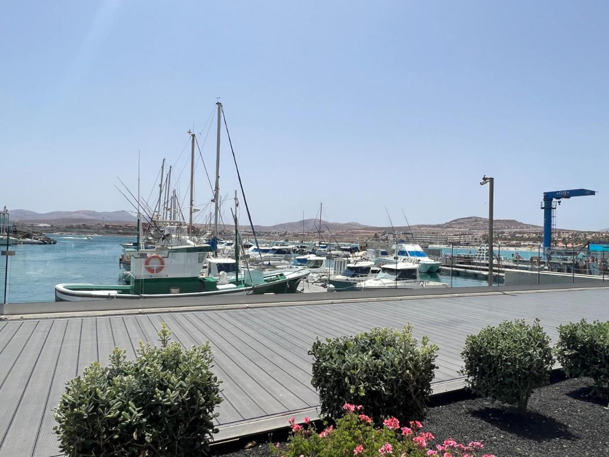 Villa Eva - New To The Market, Fully Refurbished Licensed Villa - Private Pool Caleta De Fuste Eksteriør billede