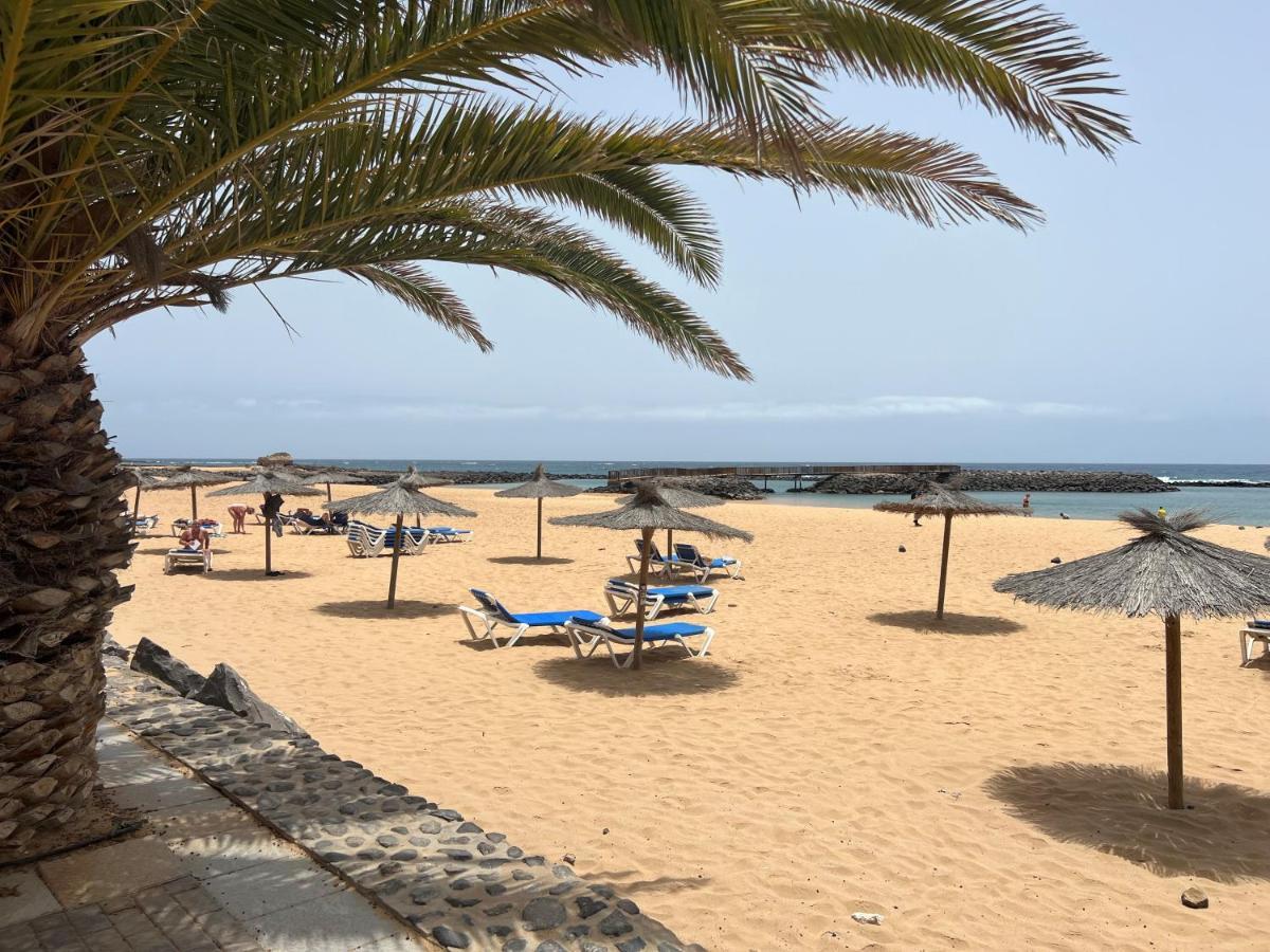 Villa Eva - New To The Market, Fully Refurbished Licensed Villa - Private Pool Caleta De Fuste Eksteriør billede
