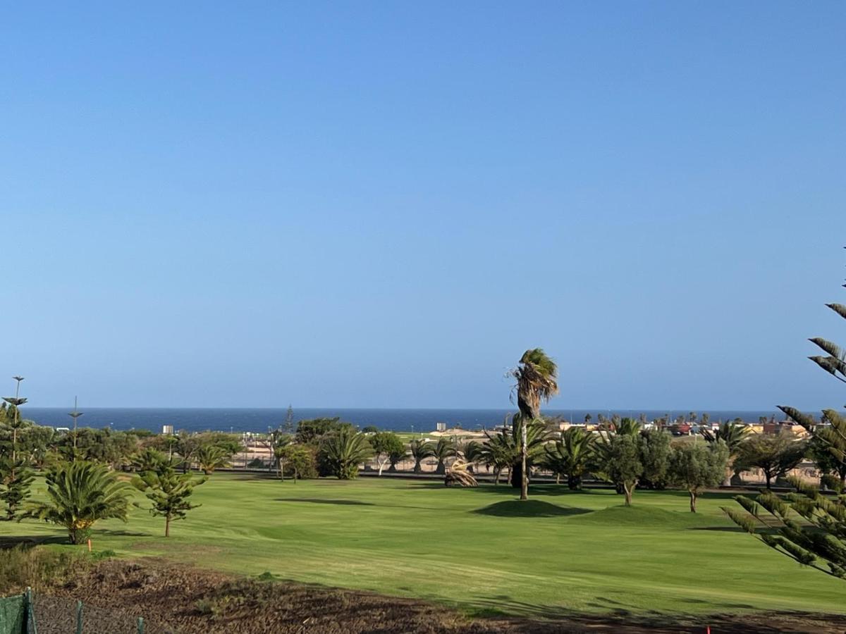 Villa Eva - New To The Market, Fully Refurbished Licensed Villa - Private Pool Caleta De Fuste Eksteriør billede