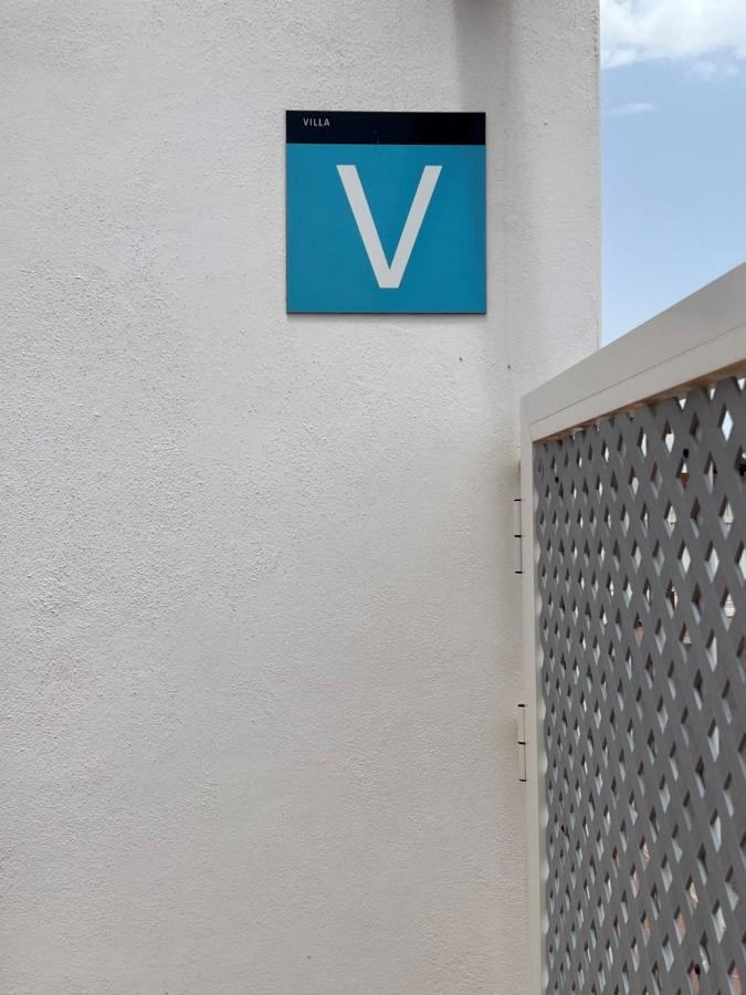 Villa Eva - New To The Market, Fully Refurbished Licensed Villa - Private Pool Caleta De Fuste Eksteriør billede