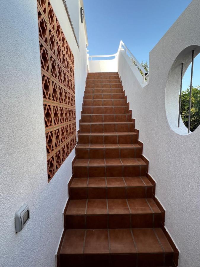 Villa Eva - New To The Market, Fully Refurbished Licensed Villa - Private Pool Caleta De Fuste Eksteriør billede